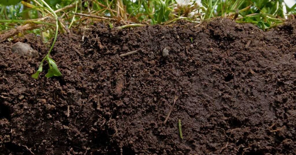 Better Drainage and Soil Health