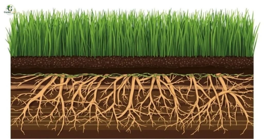 Growth Pattern and Density