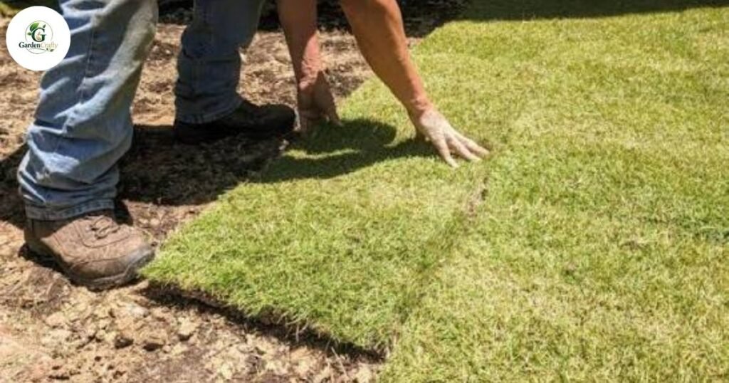 How to Plant Zoysia Grass Seed