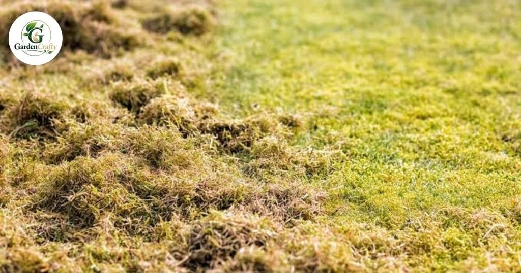 How to Prevent Thatch Buildup