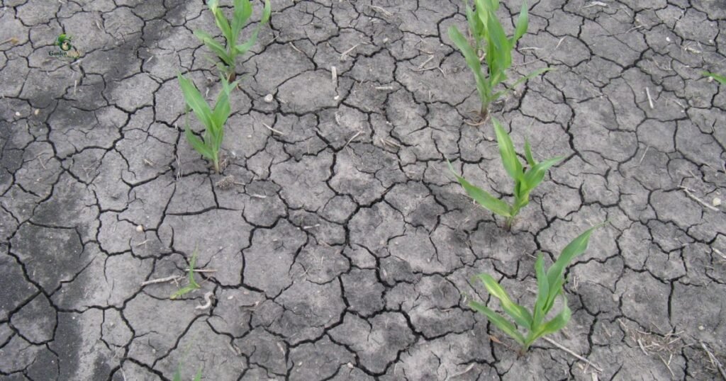 Compact Soil