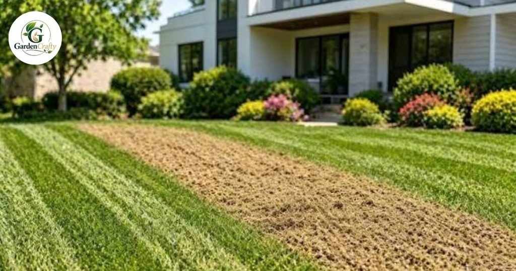 Recovery Timeline After Dethatching