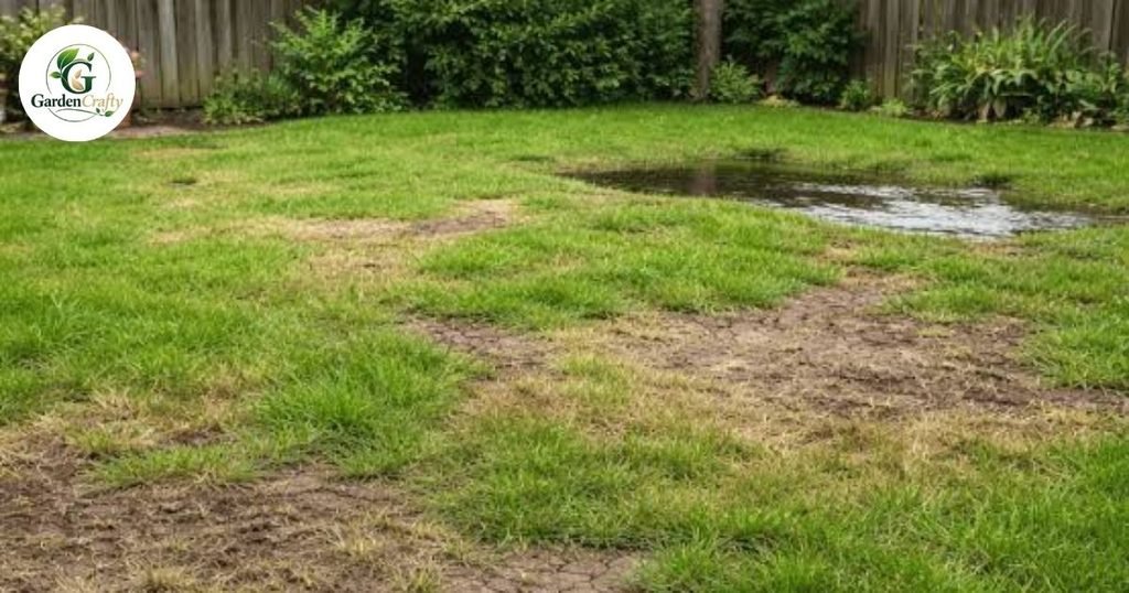 Signs Your Lawn Needs Aeration
