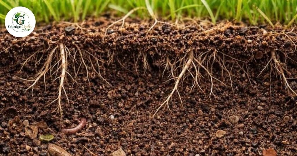 Why Soil Conditions Affect Thatch Buildup