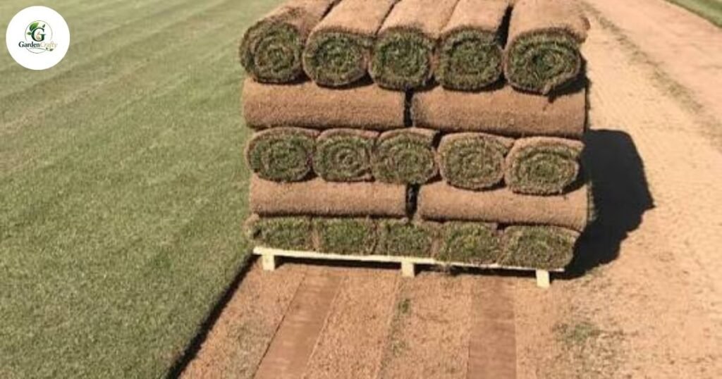 Zoysia Sod