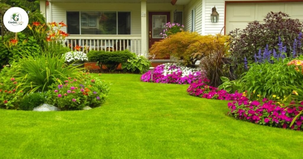 Cool-Season and Warm-Season Grass Types