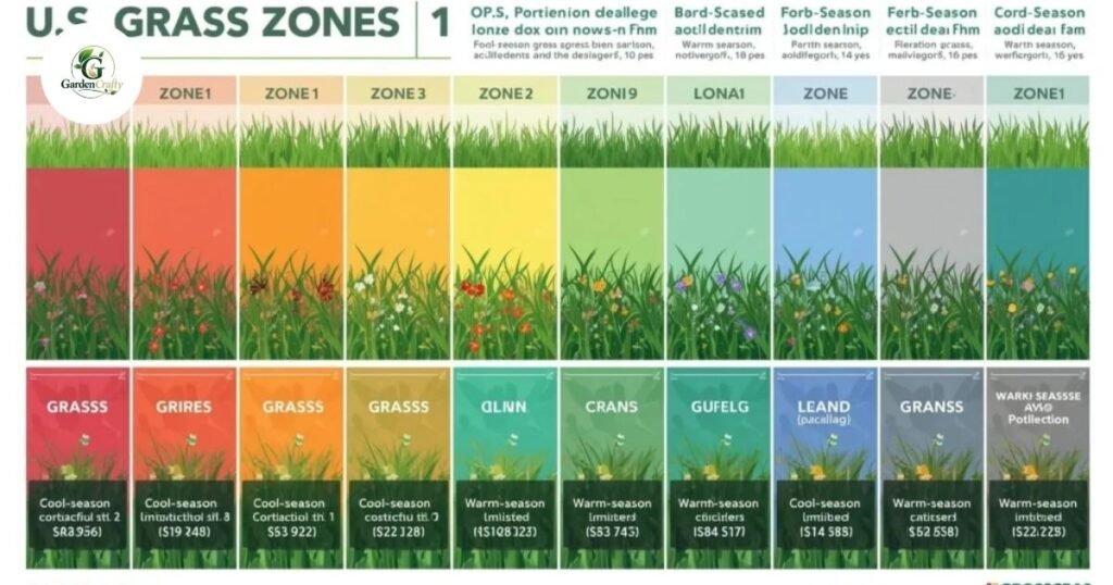 How to Find Your Grass Zone