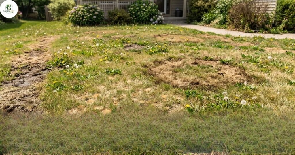 The Hidden Problem with Synthetic Lawn Fertilizer