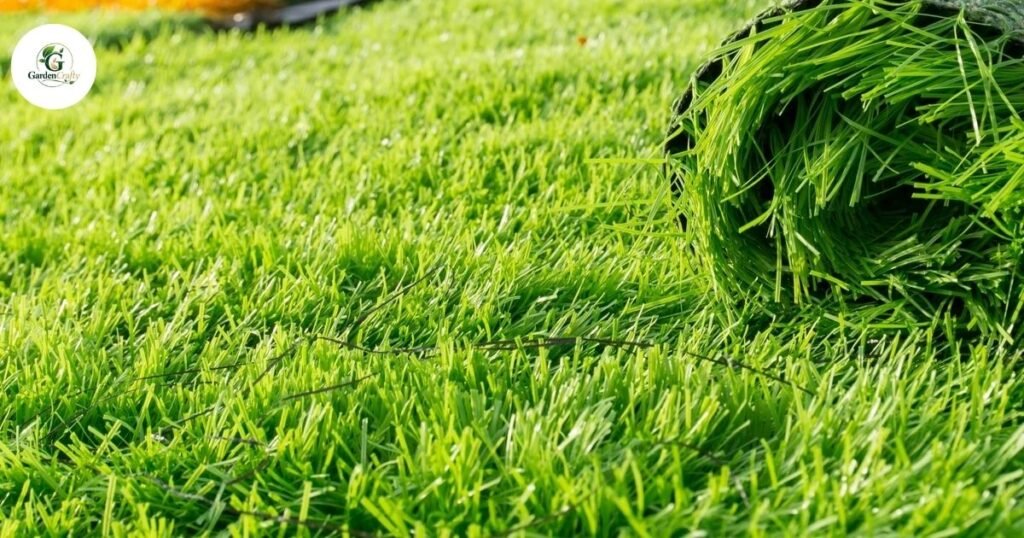 Turfgrass Categories Based on Use