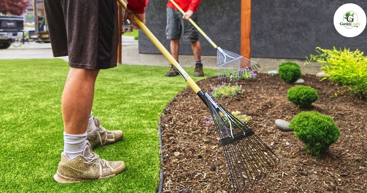 What Does Yard Cleanup Include
