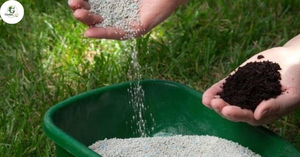 Why Spring Fertilizer Matters