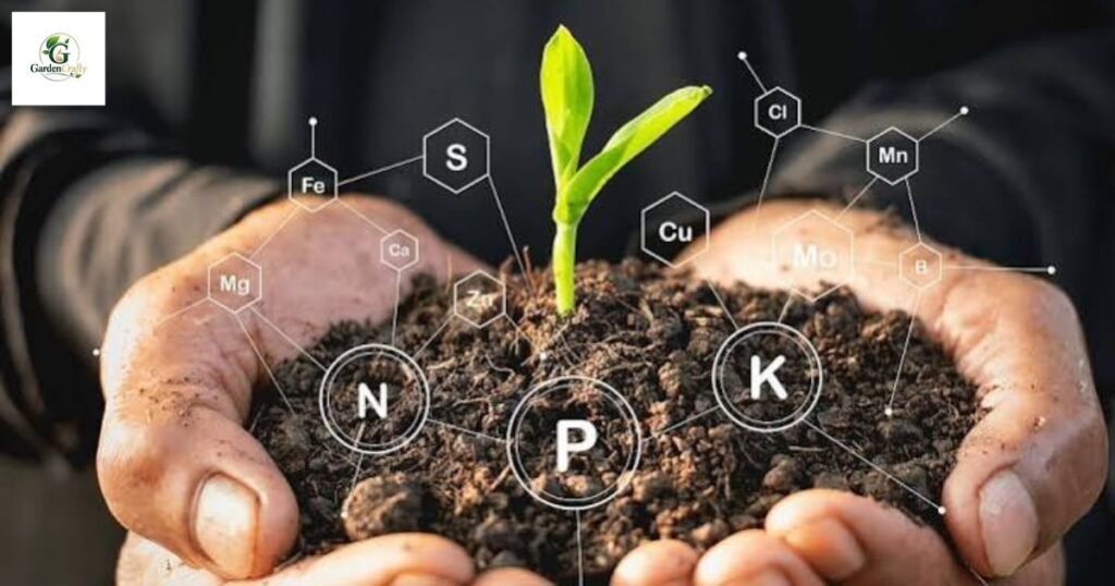 Can You Reduce Nitrogen If Using Humic Acid