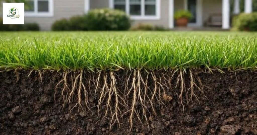 Humic Acid For Lawns